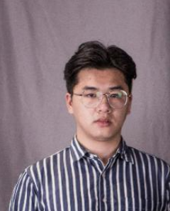 Photos of Amazon course lecturers