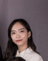 Photo of Shopee's shrimp-skin lecturer.