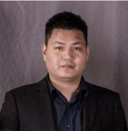 Photo of TikTok course lecturer